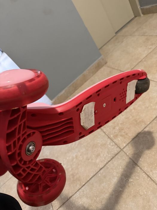 Trotineta  copiii
