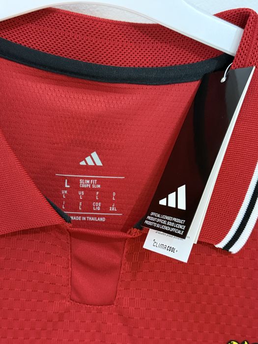 Tricou Fotbal Manchester United 2027