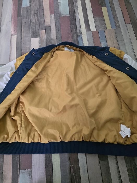Пролетно/Есенно яке Zara 134см.