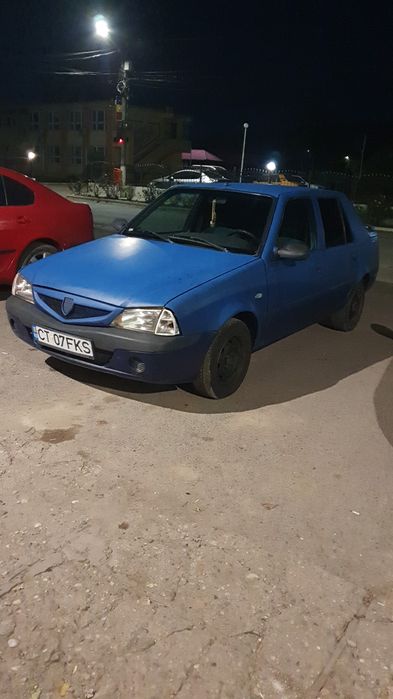Vand Dacia Solenza