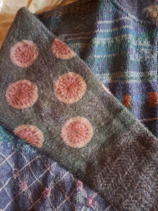 Дамско палто с качулка Gang