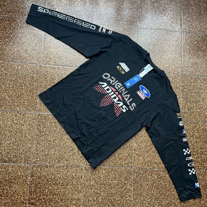 Adidas мъжка блуза L , XL