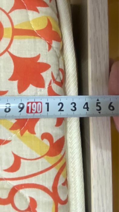 Продам кровать 1,5 спальная