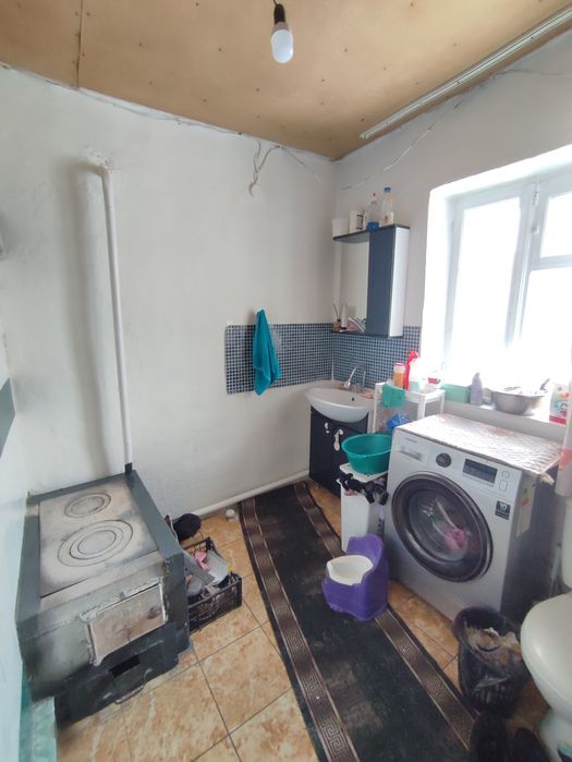 Продам 4х комнатный дом