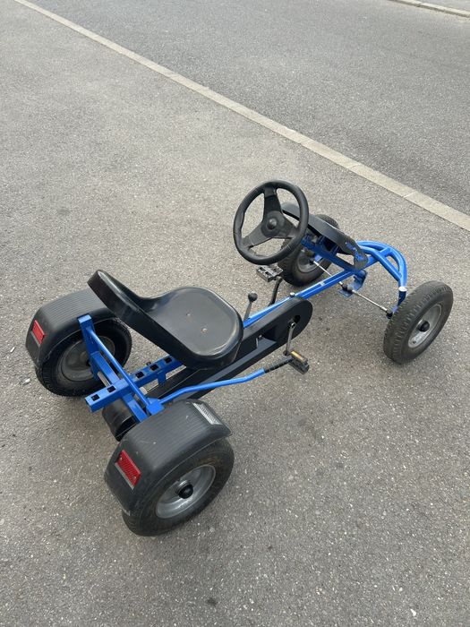 Vand kart cu pedale adulti / copii