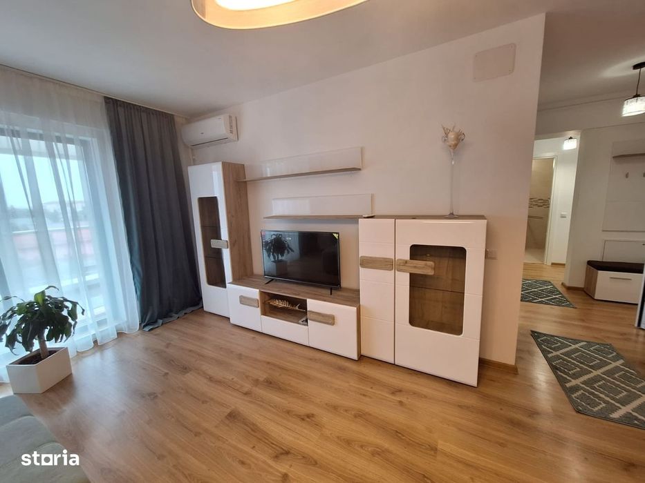 Apartament 2 camere premium de inchiriat