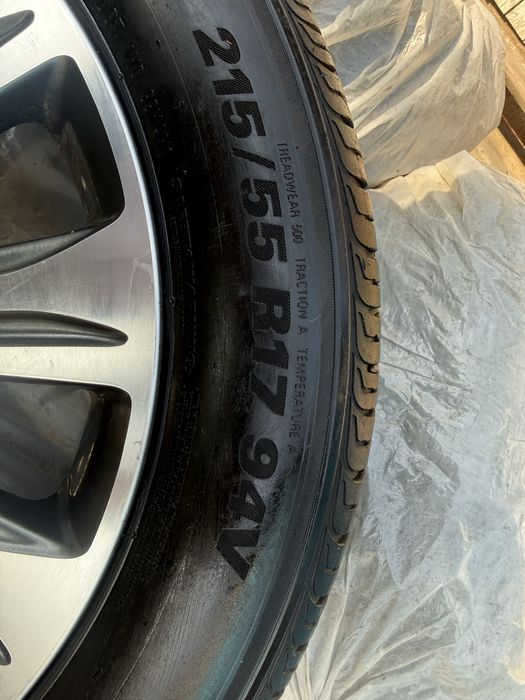 Продаю диски в комплекте от кия/хюндай