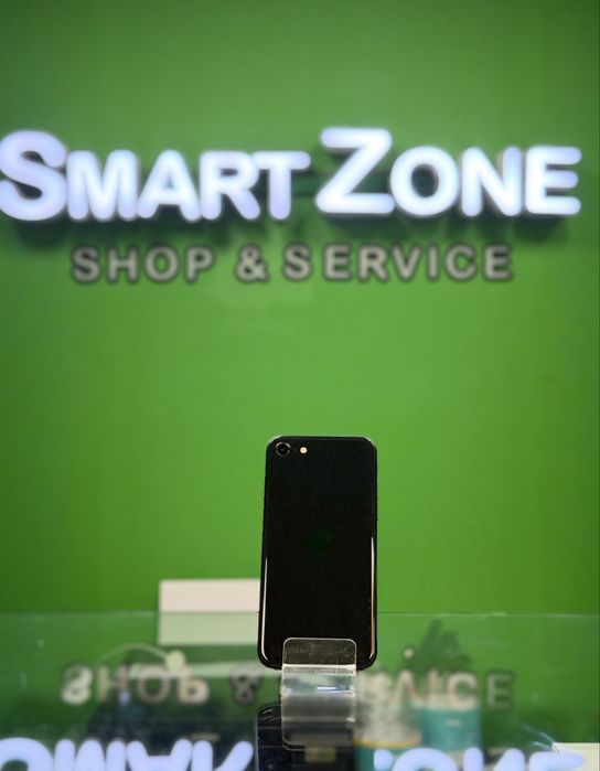 iPhone SE 128GB + Garantie | SmartzoneMobile