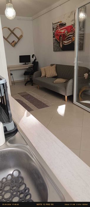 Proprietar inchiriez Studio Viva Residence