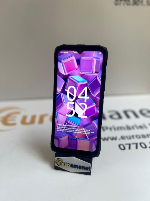 Telefon mobil Doogee Blade 10 Ultra, 20GB RAM, 256GB -P-