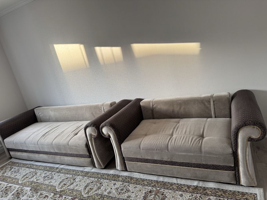 Срочно Продается  диваны !