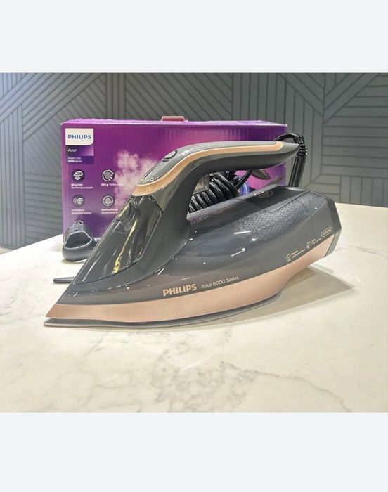 Утуг Philips DST8041 Azur 3000Вт