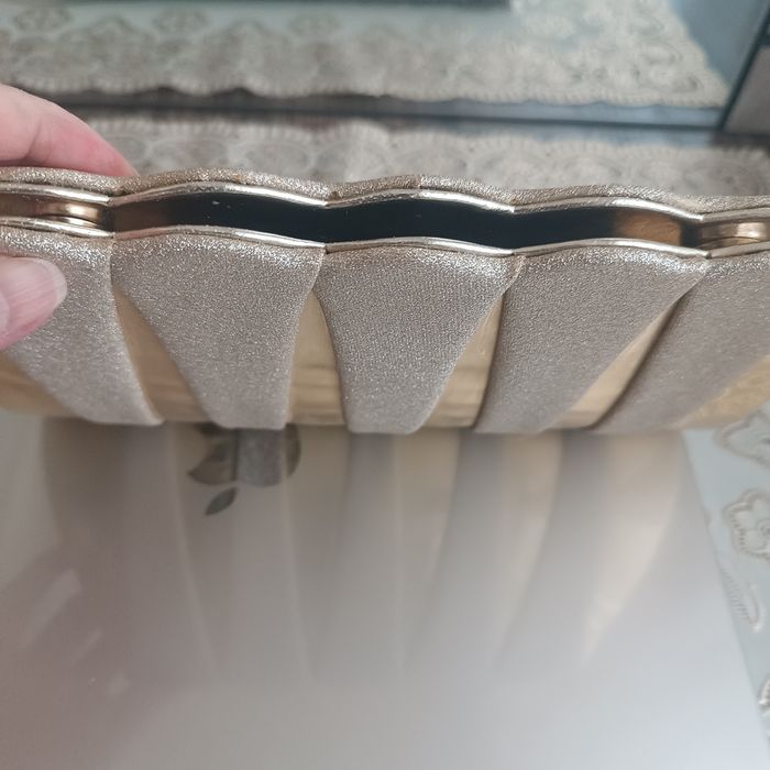 Турецкая женская косметичка