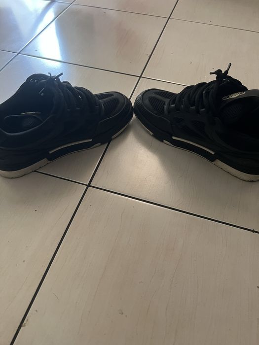louis vuitton size 41,5