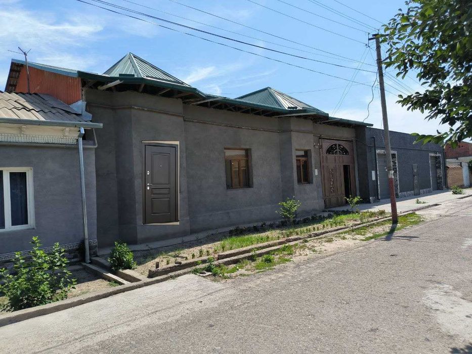 Sotiladi xovli. Продается участок 3.5 соток в Кибрай, Аргин, Хосилдор.