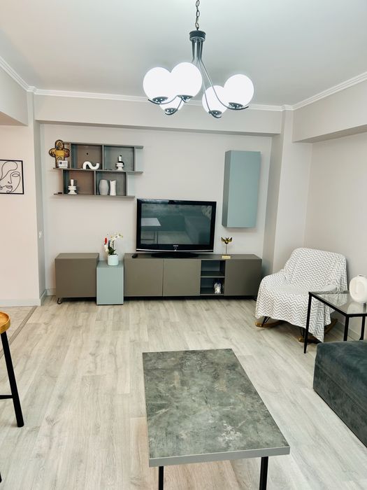 Proprietar ofer spre inchiriere apartament 2 camere Lapusneanu vav de Facultatra Andrei Saguna