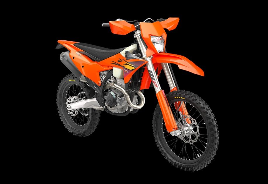 KTM 300 SixDays 2026 Preț Final ! Husqvarna TE 300 PRO  KTM F 450 EXC