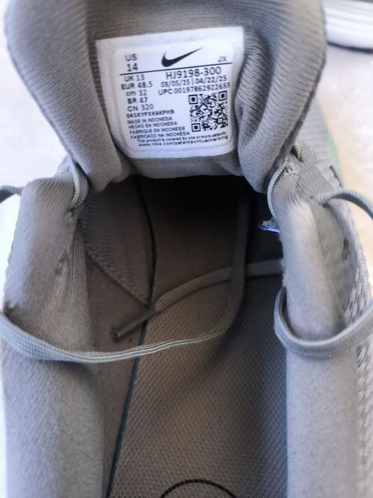 Nike Revolution 8 номер 48,5