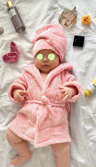 По месяцам одежда для малыша «фотосессия»