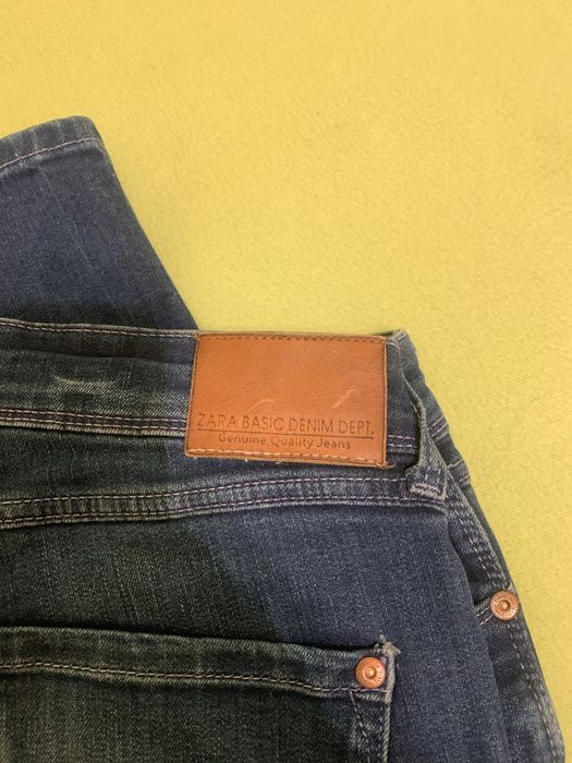 Лотове Zara, New yorker, LC Waikiki, Sinsay