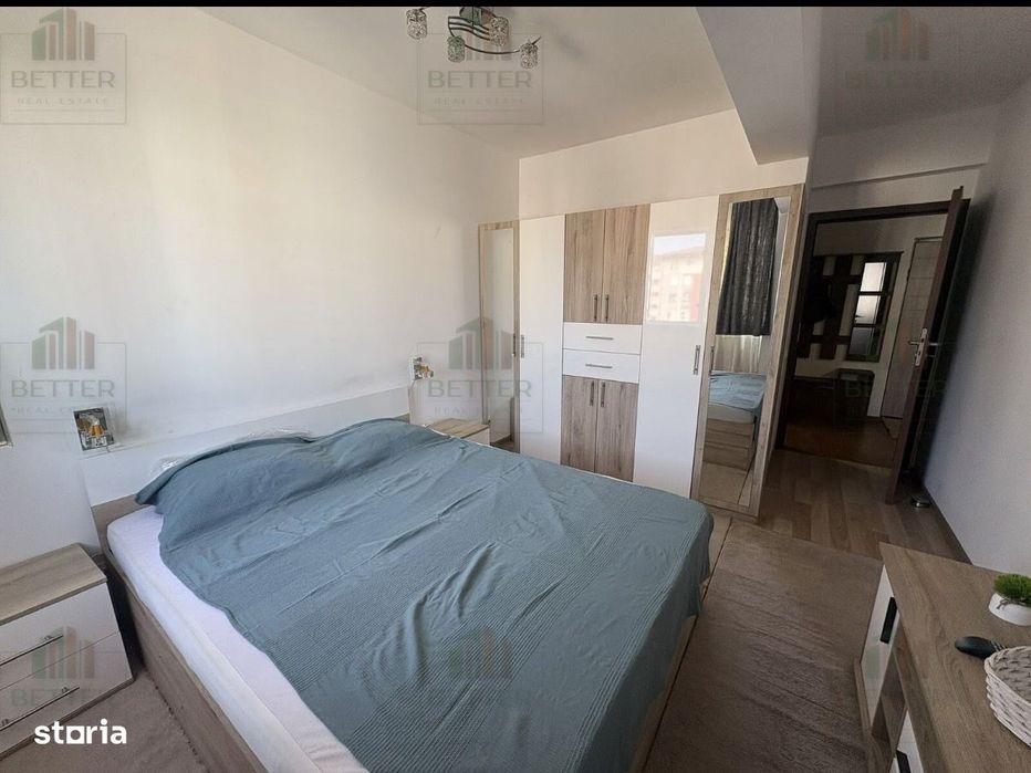 De închiriat |Apartament cu 2 camere și loc de parcare| Metrou Berceni
