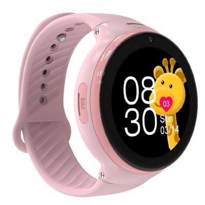 Детские смарт-часы Porodo — часы с SIM-картой