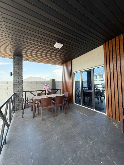 Сдаю дом в Конаева