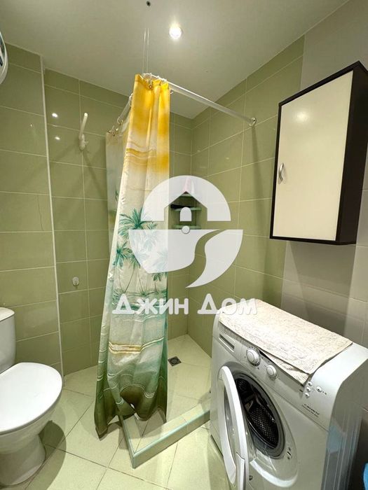 Едностаен апартамент с ГЛЕДКА МОРЕ в к-с „Мидия“, гр. Ахелой