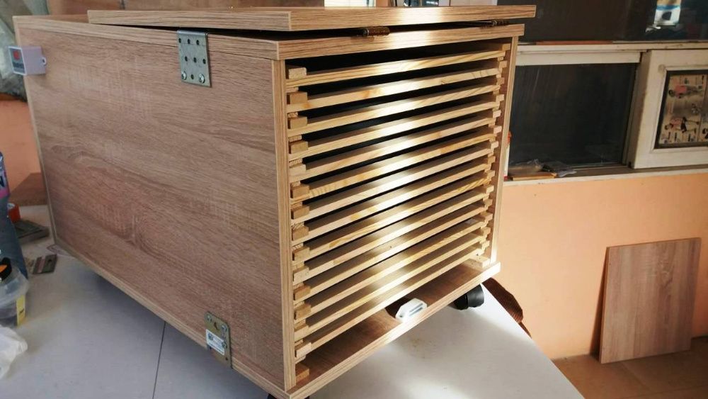 Умната сушилня ARNO - Създадена за Трайност, Лекота и Ефективност