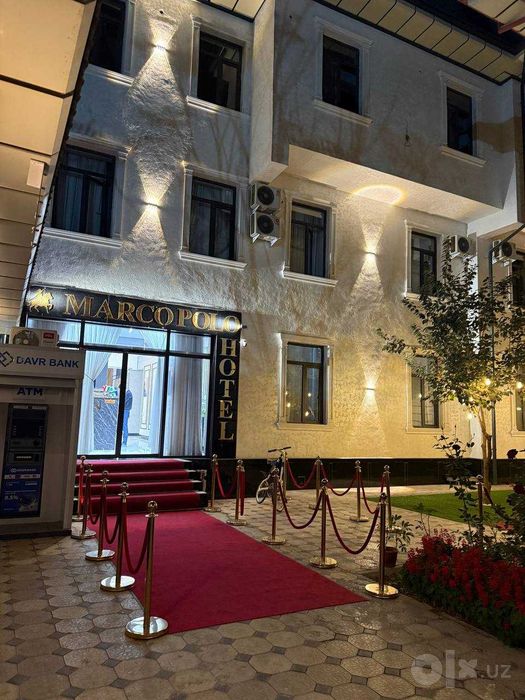 Hotel Kunlik xonasi bez zaks | Tez joylashish | 24/7