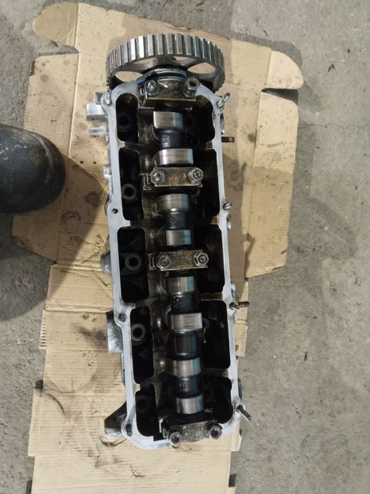 Продам головки 1.8 об