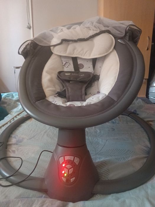 Продам детский манеж
