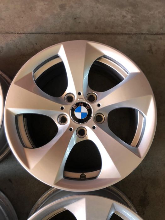 Jante Originale BMW 16 Seria 1,f20, F21, Seria 3 F30, F31,F34, Seria 4