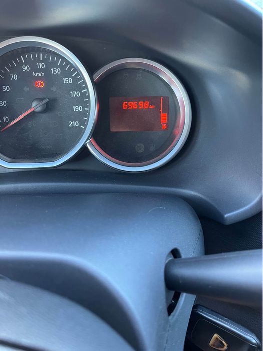 De vanzare Dacia Logan