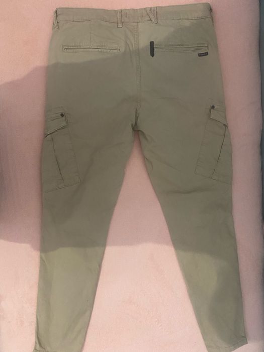 Pantaloni cargo Gabba
