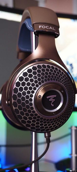 casti FOCAL Clear MG noi