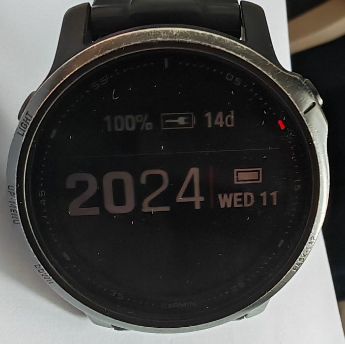 Garmin Fenix 6s Pro in stare excelentă