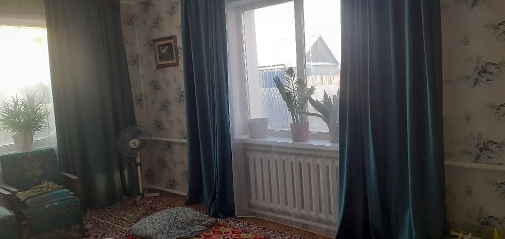 Недвижимость жильё