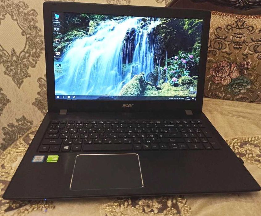 Срочно продаётся Ноутбук Acer core i5