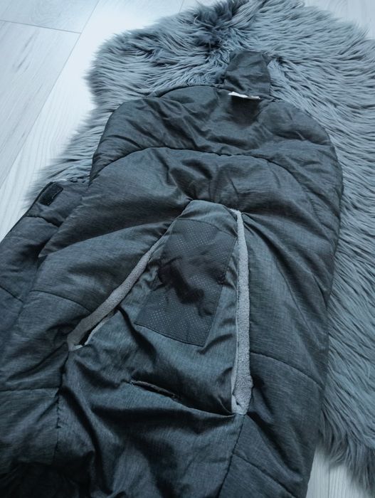 Sac de iarna pentru carucior