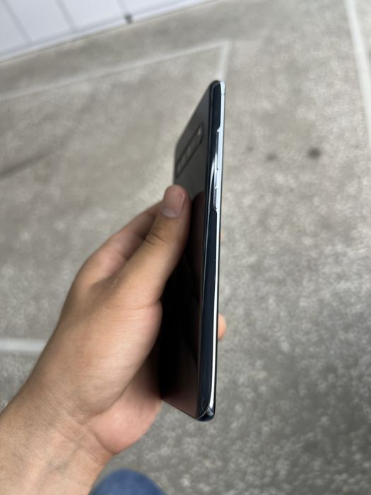Samsung S10 5G ideal