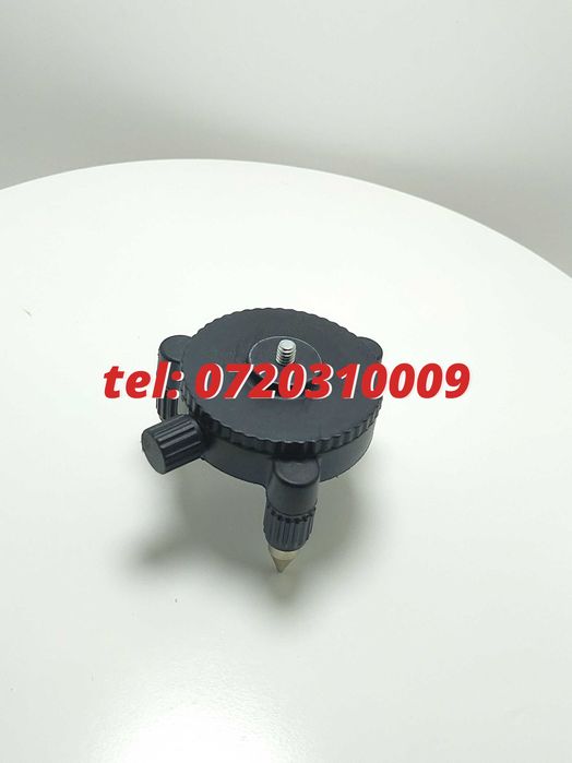 Suport Rotativ 360 De Grade Pentru Aparat Foto Video