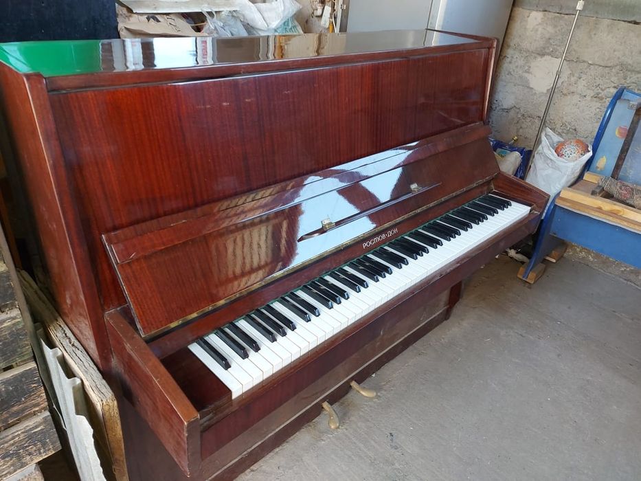 Продам пианино Ростов-на-Дону