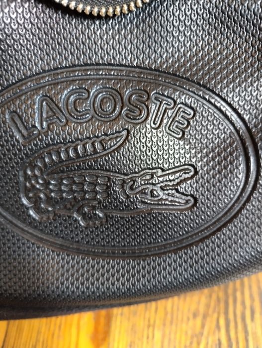 Дамска раница Lacoste