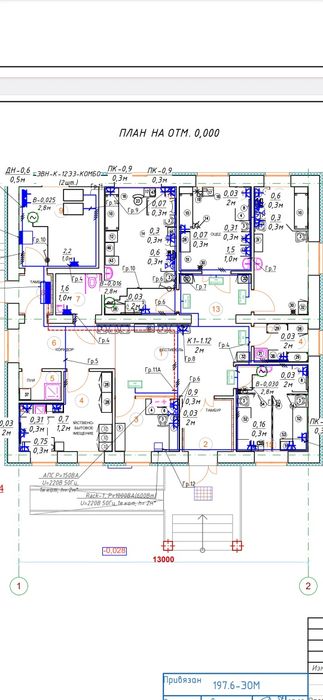 Услуги Электрика