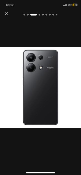 Xiaomi not 13 sotiladi