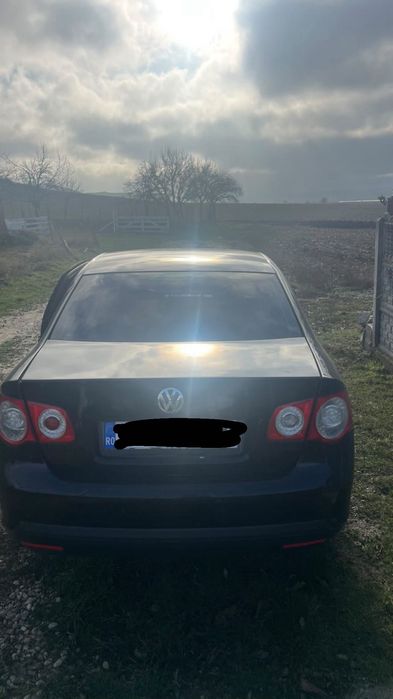 Jetta 1.6 benzina pt piese