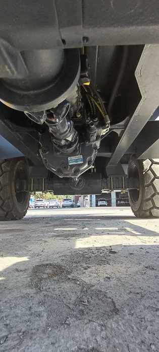 Экскаватор VIAMAR ZT-60W