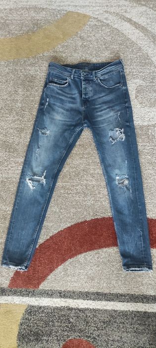 Дълги дънки Zara