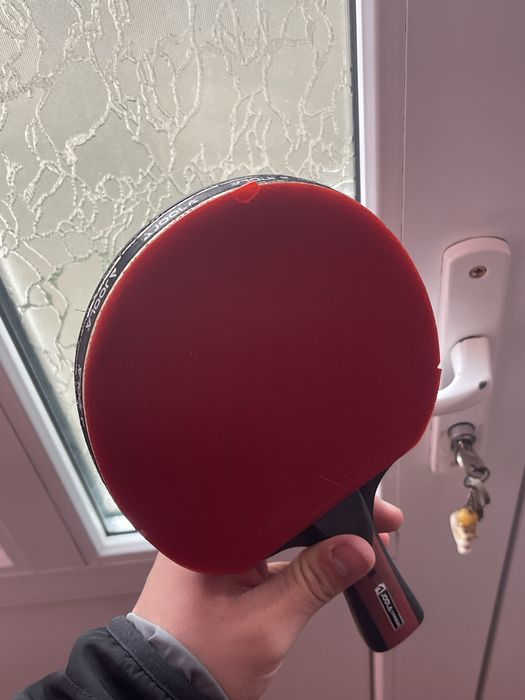 Paleta ping pong JOLA